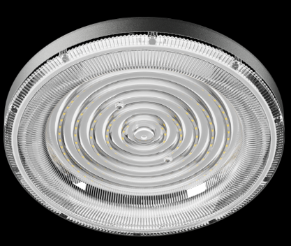 UFO款式LED工矿灯100w150w规格参数