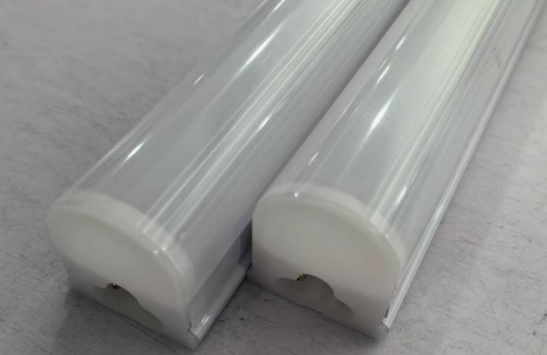 郎特科技 T8 一体化高光效 LED 灯管规格参数