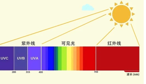 紫外线分类图.png